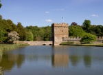 Broughton Castle-13