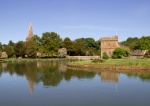 Broughton Castle-10