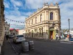 Colin Lamb - Criterion Hotel Oamaru