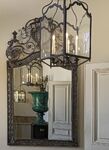 Martyn Pearse - Waddesdon Mirror