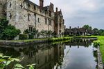 Neil Grantham - Hever Castle