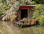 Nick Hardwick - Abandoned Barge