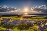 Jim Muller - Morecambe Bay