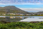 Nicky Westwood - Castle Bay, Isle of Barra