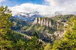 Richard Broadbent - 20 Schilling Blick, Austria