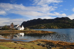 Plockton, Scotland