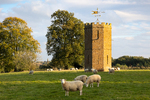 Wroxton Dovecote