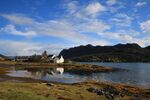 Daphne Lever - Plockton, Scotland