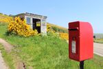 Helen Lauder - Staging post on NC500