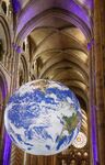 Anne Hunsley - Gaia Durham Cathedral 2023