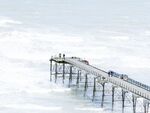 Miggy Wild - Saltburn Pier