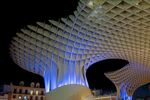 Neil Grantham - The Mushroom, Seville