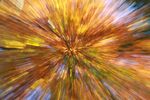 Helen Lauder - Autumnal blurr ICM2