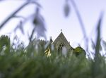 Maureen Tyrrell - Steeple Barton Church