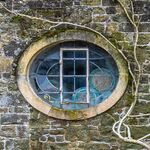 Andrew Dayer - Stourhead Stable Window