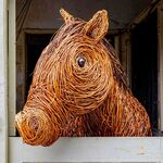 Andrew Dayer - Stourhead Stable Sculpture