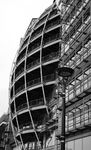 Anne Hunsley - Curvy Southbank London